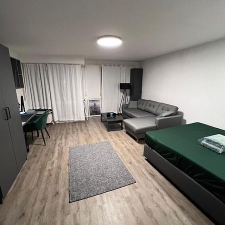 Business Apartment Карлсруе Екстериор снимка