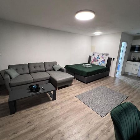 Business Apartment Карлсруе Екстериор снимка