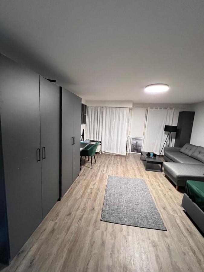 Business Apartment Карлсруе Екстериор снимка