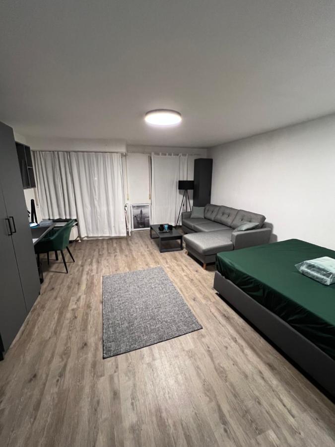 Business Apartment Карлсруе Екстериор снимка