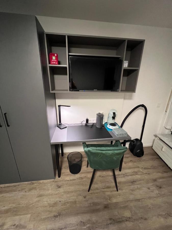 Business Apartment Карлсруе Екстериор снимка